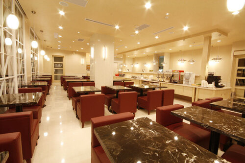 Kindness Hotel Jhong Jheng