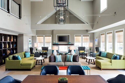 Residence Inn Los Angeles Torrance/Redondo Beach