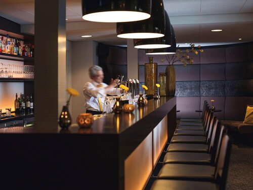 Movenpick S Hertogenbosch