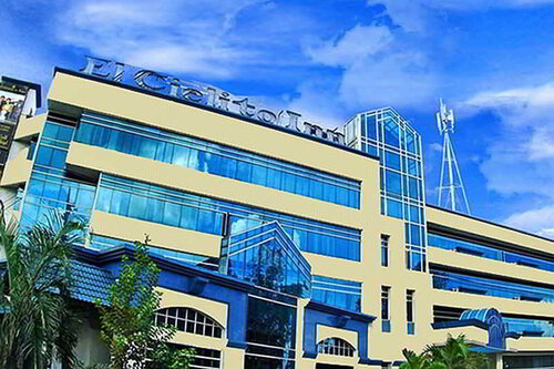 El Cielito Hotel Sta Rosa