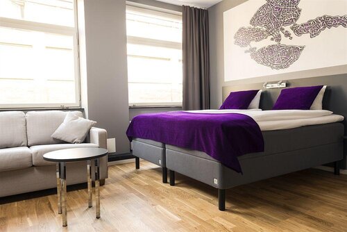 Aiden by Best Western Stockholm City