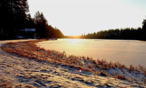 Lapland Hotels Bear´s Lodge