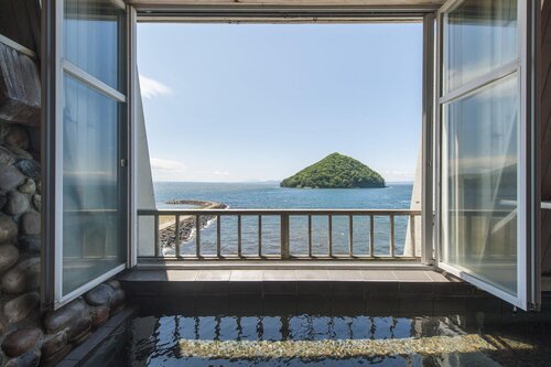 Asamushi Kanko Hotel