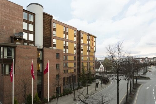 Scandic Stavanger Park