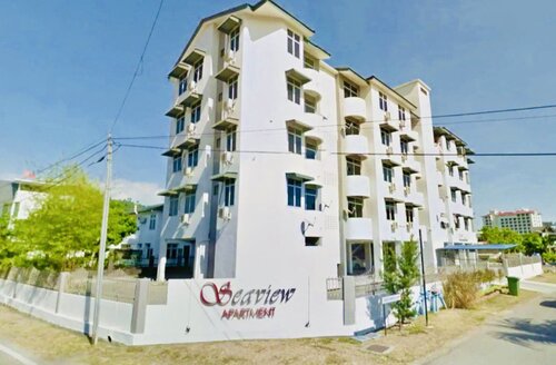 Langkawi Seaview Apartment