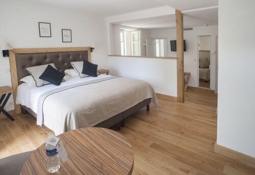 Beau Site Notre Dame