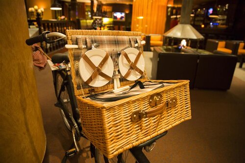 Best Western Hotel Talens