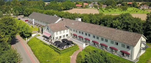 Best Western Hotel Slenaken
