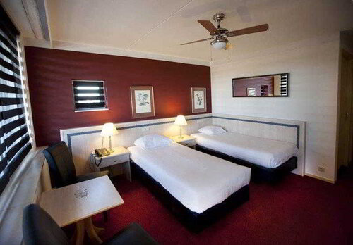 Best Western Hotel Restaurant Stadskanaal