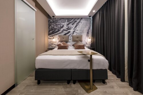 Palace Hotel Zandvoort