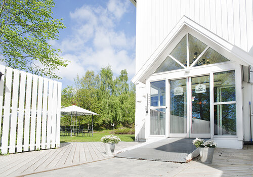 Best Western Tingvold Park Hotel