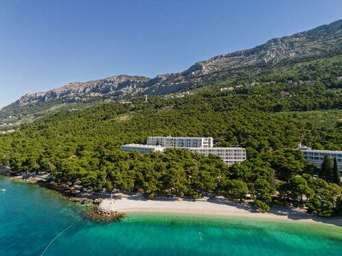 Bluesun Hotel Marina