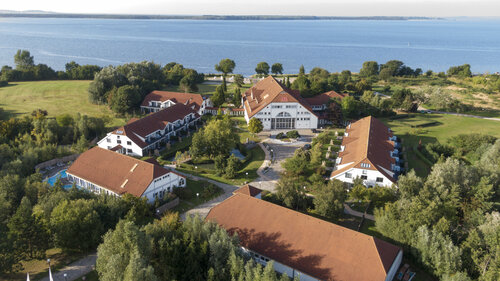 Aedenlife Hotel&Resort Ruegen