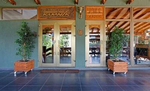Kamnik Hotel