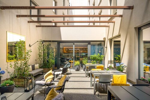 INNSiDE by Meliá Prague Old Town