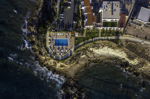 Vrachia Beach Hotel & Suites - Adults Only