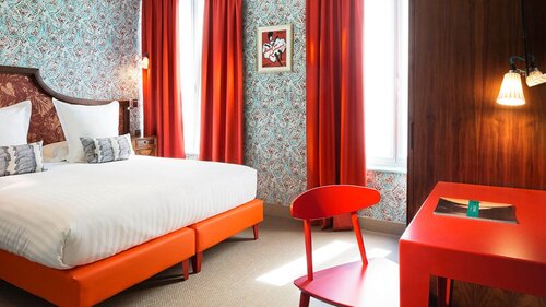 Hotel Josephine by Happyculture