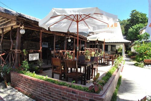 Surfside Boracay Resort & Spa