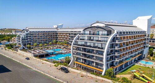 Senza The Inn Resort & Spa