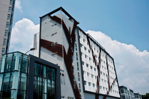 Ibis Styles Kl Cheras