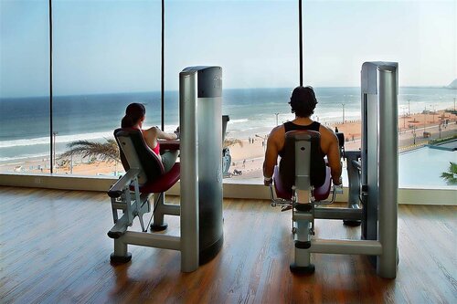 Novotel Visakhapatnam Varun Beach