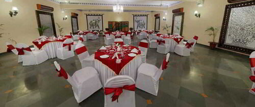 The Royal Retreat Resort & Spa