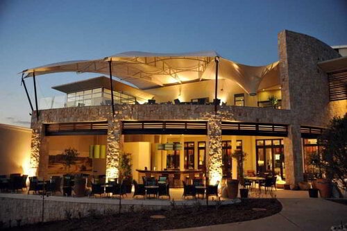 The Fairway Hotel & Golf Resort