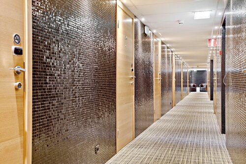 Sure Hotel by Best Western Allen