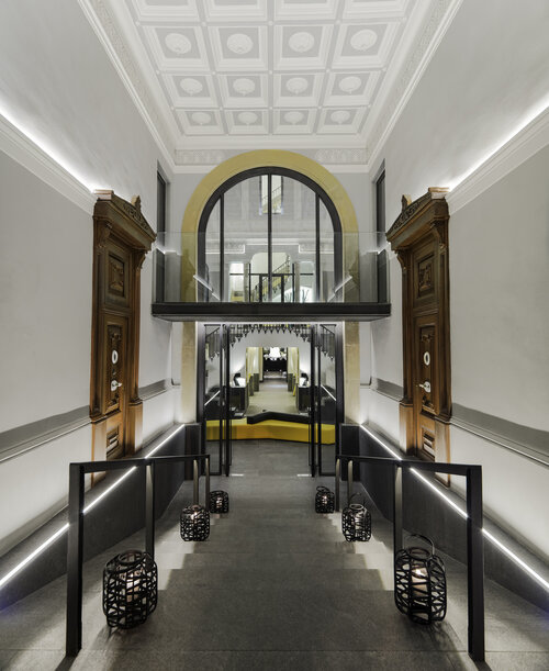 H10 Urquinaona Plaza