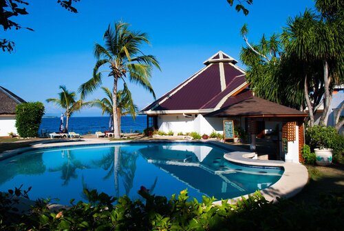 Quo Vadis Dive Resort