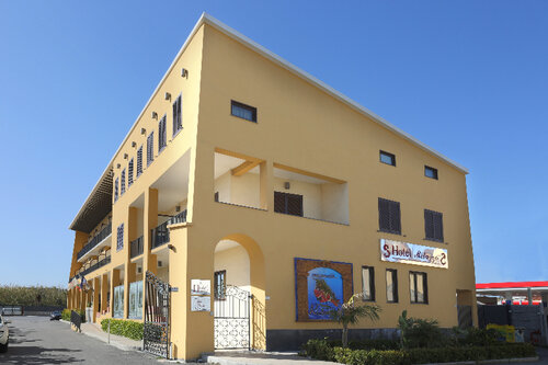 Hotel Milazzo 