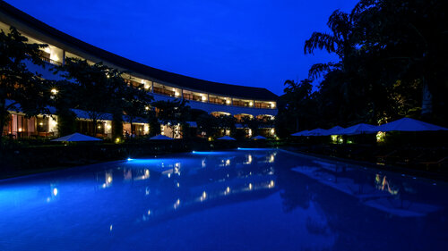 The Diwa Club By Alila