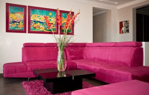 Appart Hotel le Medina Loft