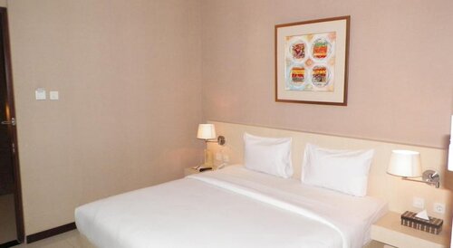 Scarlet Kebon Kawung Hotel