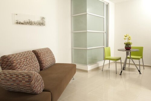 San Simon Hotel Boutique