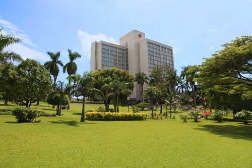 Sheraton Kampala Hotel