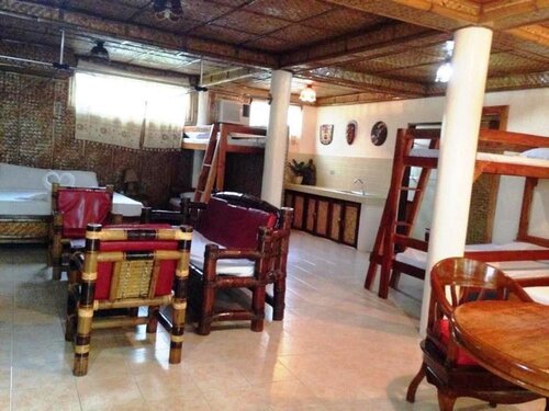 Nigi Nigi Nu Noos Beach Resort