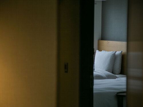 Royal Inn Taipei Linsen