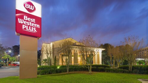 BEST WESTERN PLUS Tallahassee North Hotel