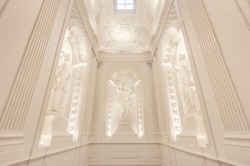 Waldorf Astoria Amsterdam