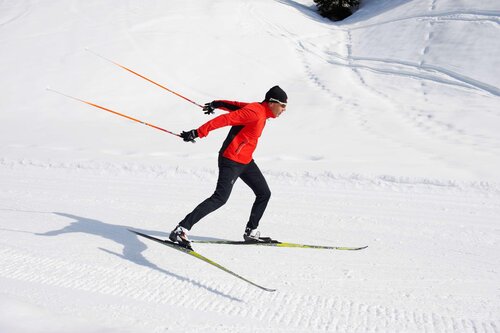 Hilton Garden Inn Davos