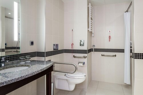 Hampton by Hilton Warsaw Airport