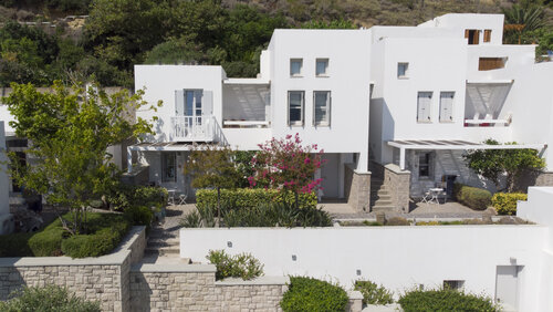 Skyros Ammos Hotel