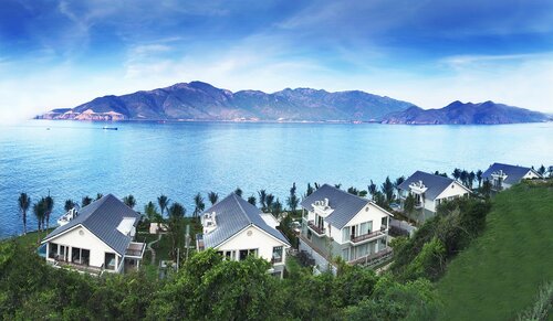 MerPerle Hon Tam Resort