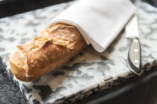 Le Placide Saint Germain des Pres