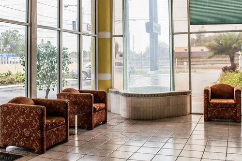 Rodeway Inn Clearwater-Largo