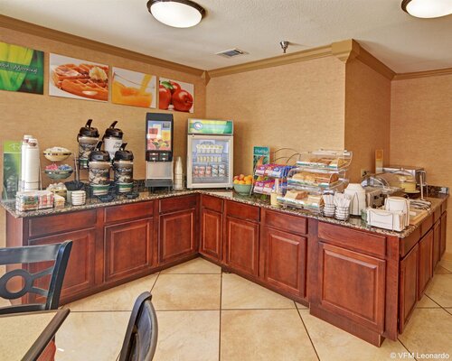 Quality Inn Marshall