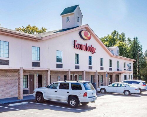 Econo Lodge Jonesboro