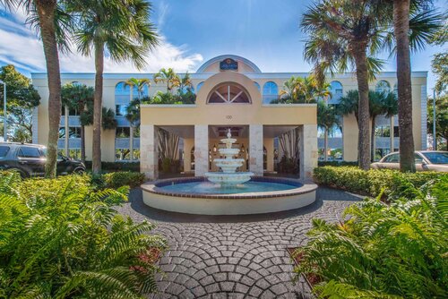 La Quinta by Wyndham Deerfield Beach I-95