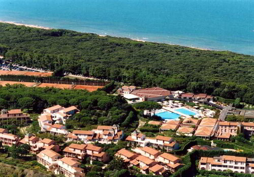 Garden Toscana Resort